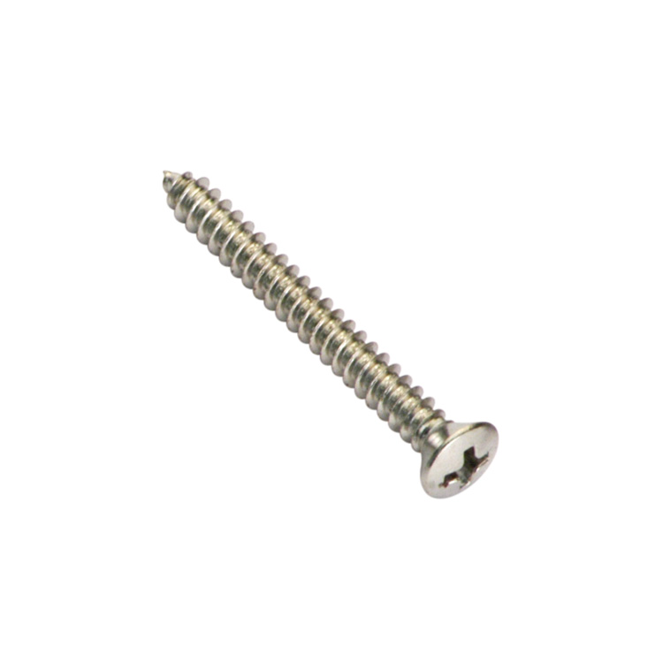 CHAMPION - HANDY PK SELF TAP SCREW PAN HEAD 8G X 5/8'' CST